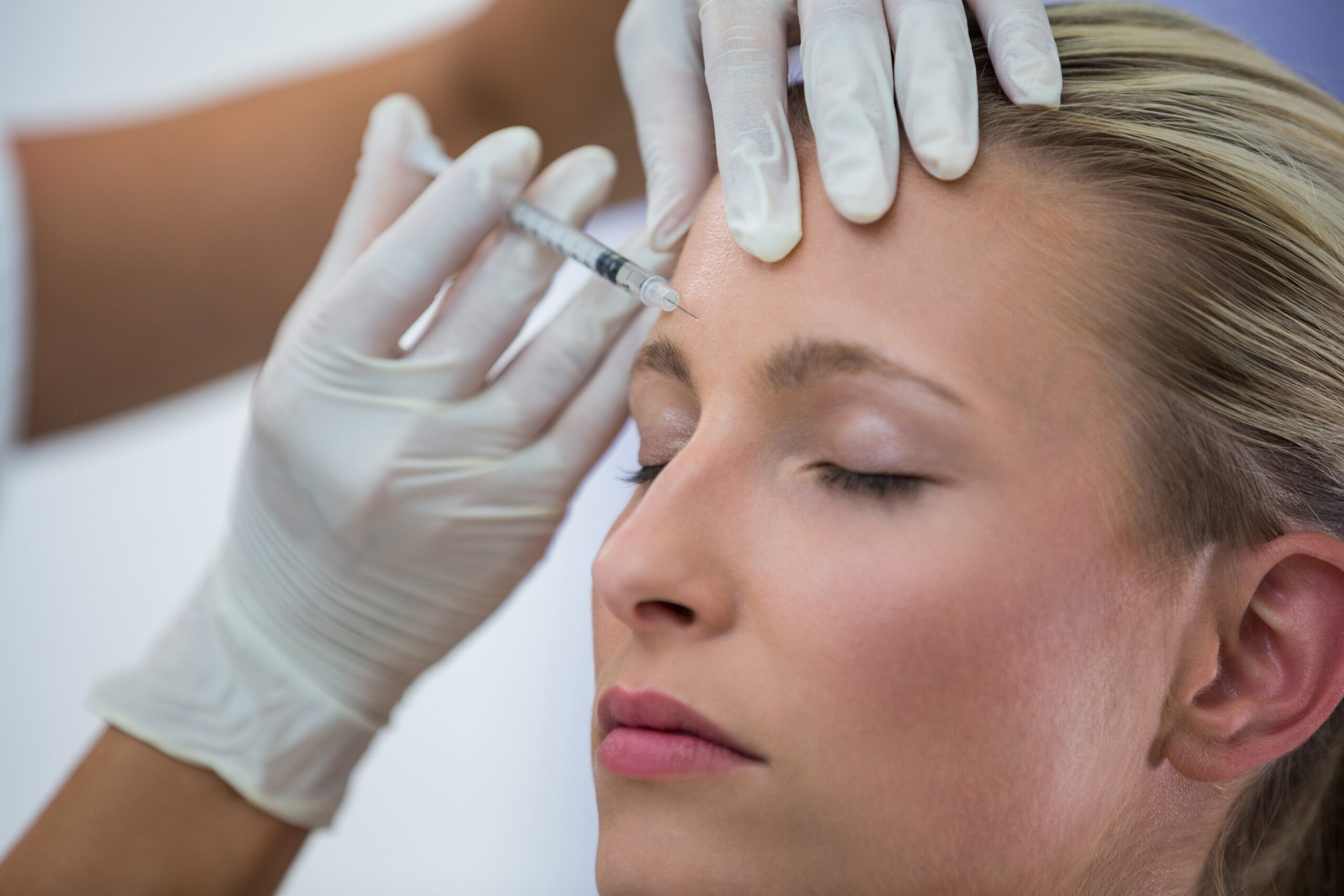 Botox Injectable Treatment Indianapolis