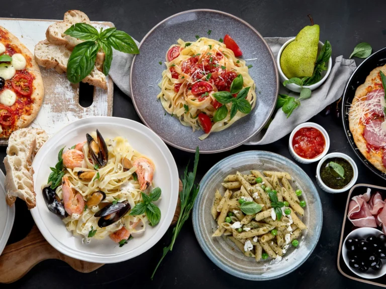 Foods That Help Beat the Winter Blues