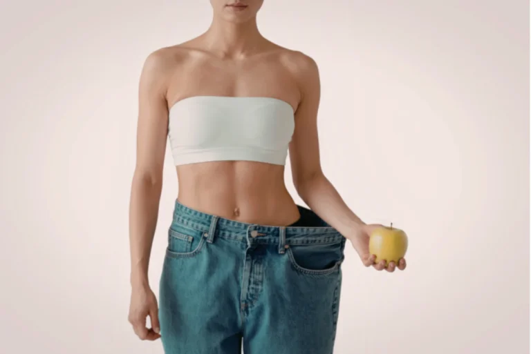 Goal-Setting-Weight-Loss