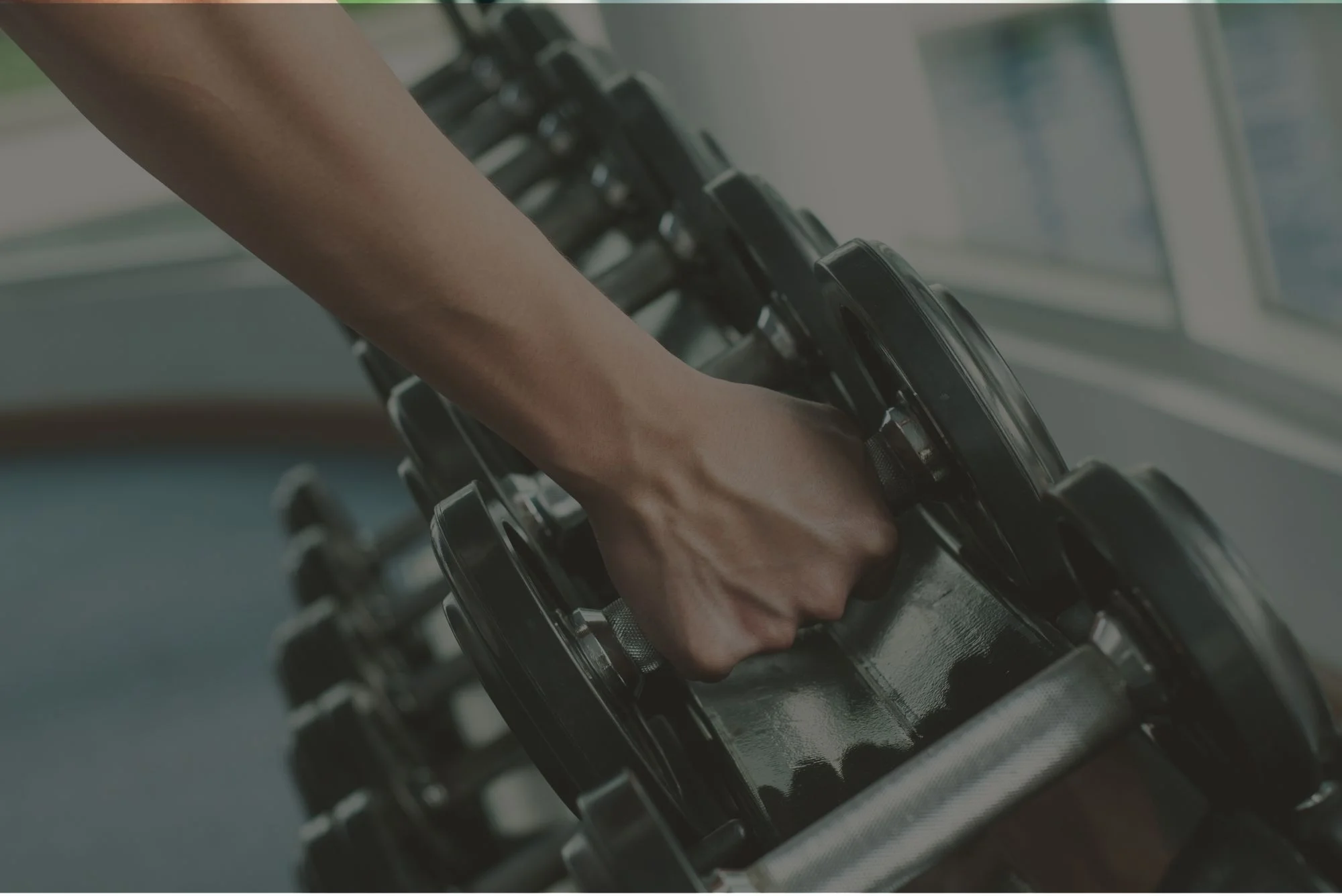THE ROLE OF STRENGTH TRAINING IN WEIGHT LOSS