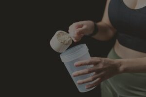 The Power of Protein: How to Hit Your Goals for Healthy Weight Loss