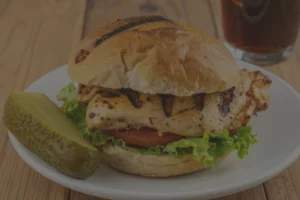 CHICK-FIL-A YOUR WAY TO WEIGHT LOSS!