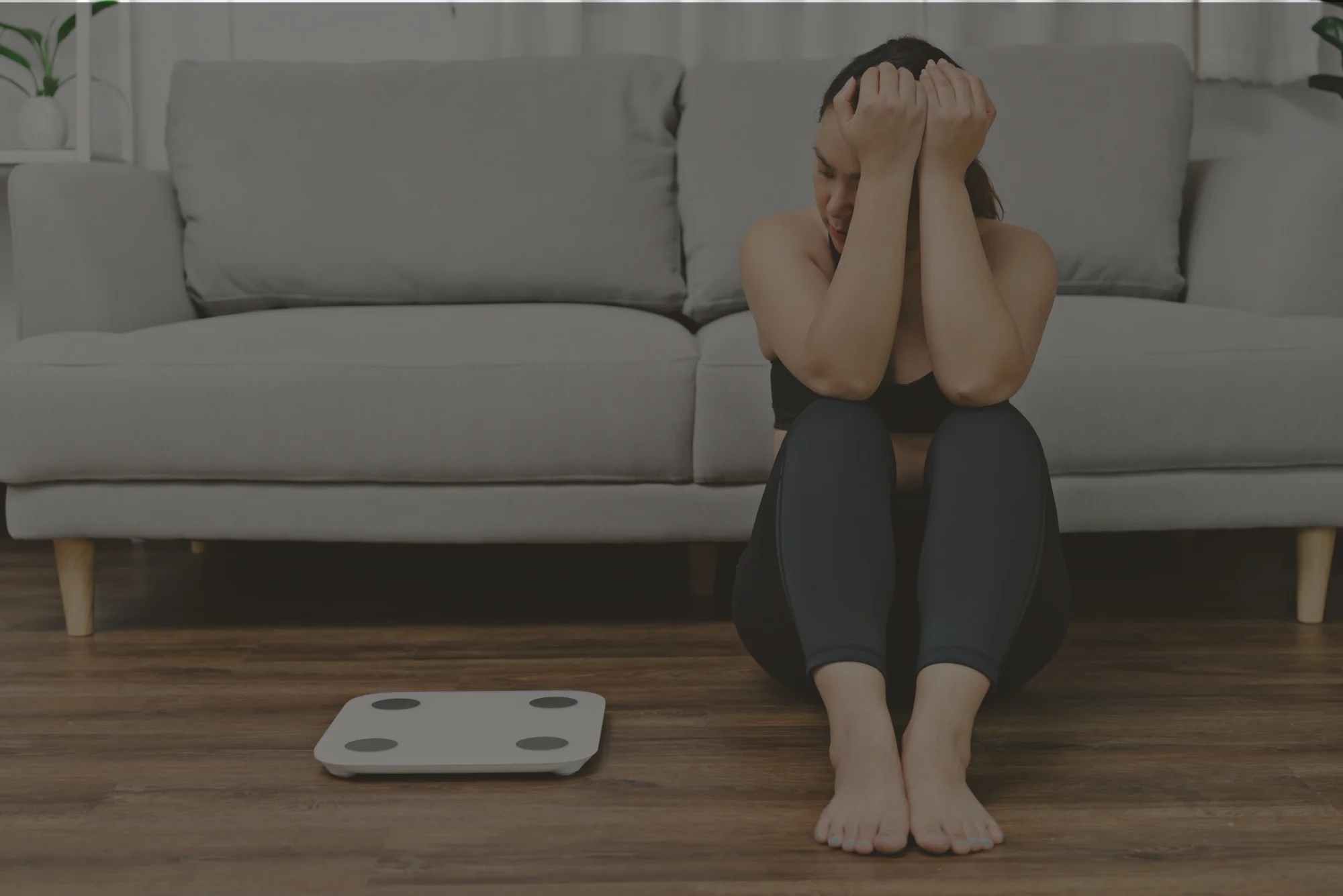 THE CONNECTION BETWEEN STRESS AND WEIGHT LOSS: HOW TO MANAGE STRESS