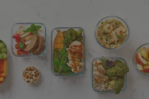 Meal Prep for Busy Back-to-School Schedules