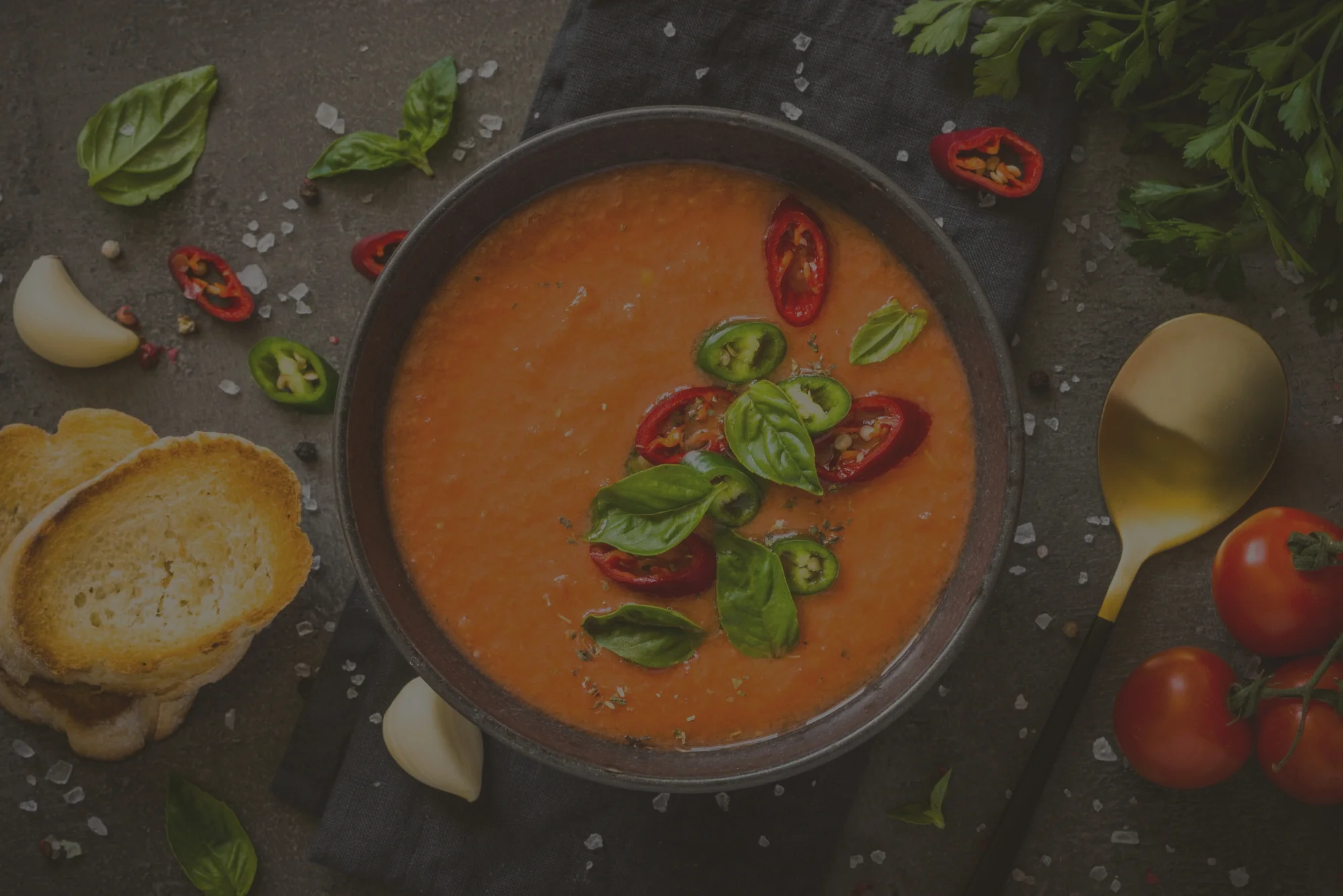 Healthy Comfort Foods for Fall