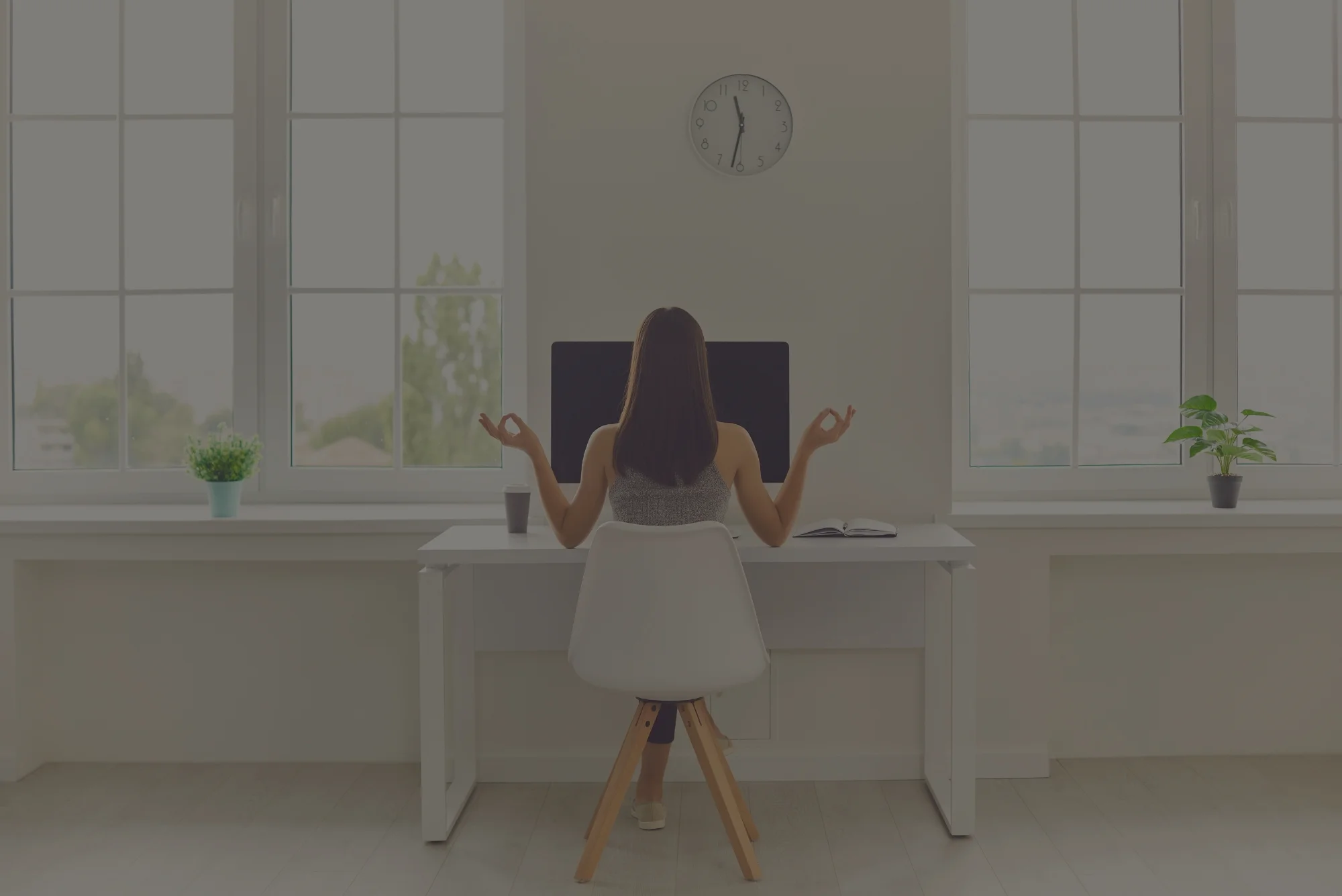 Balancing Work, Family, and Wellness Goals