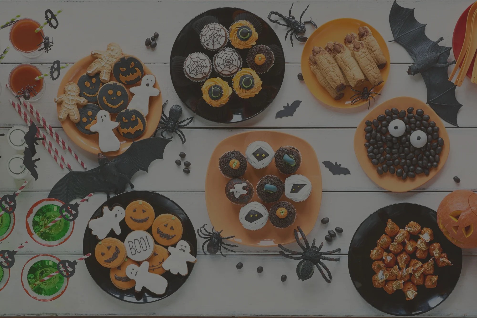 How to Enjoy Spooky Season Without Falling Into the All-or-Nothing Trap