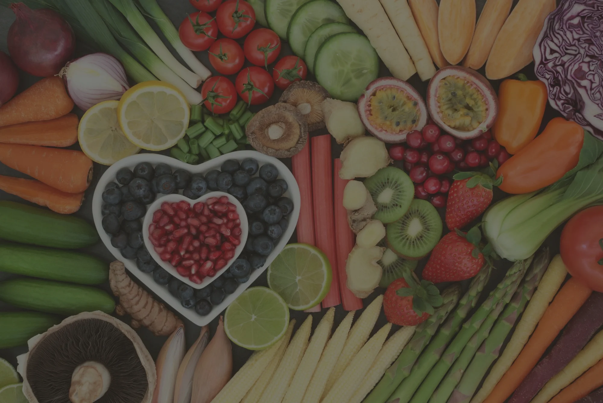 HEALTHY GROCERY SHOPPING 101