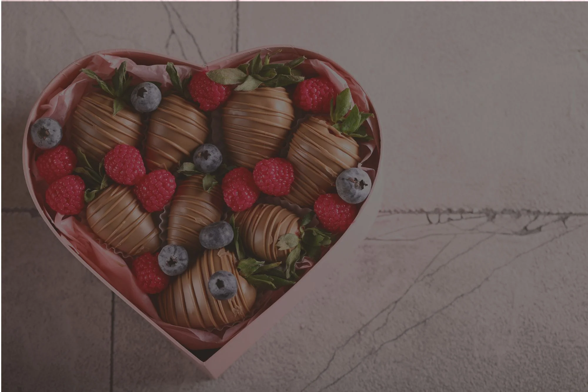 Healthy Swaps for Your Valentine’s Treats