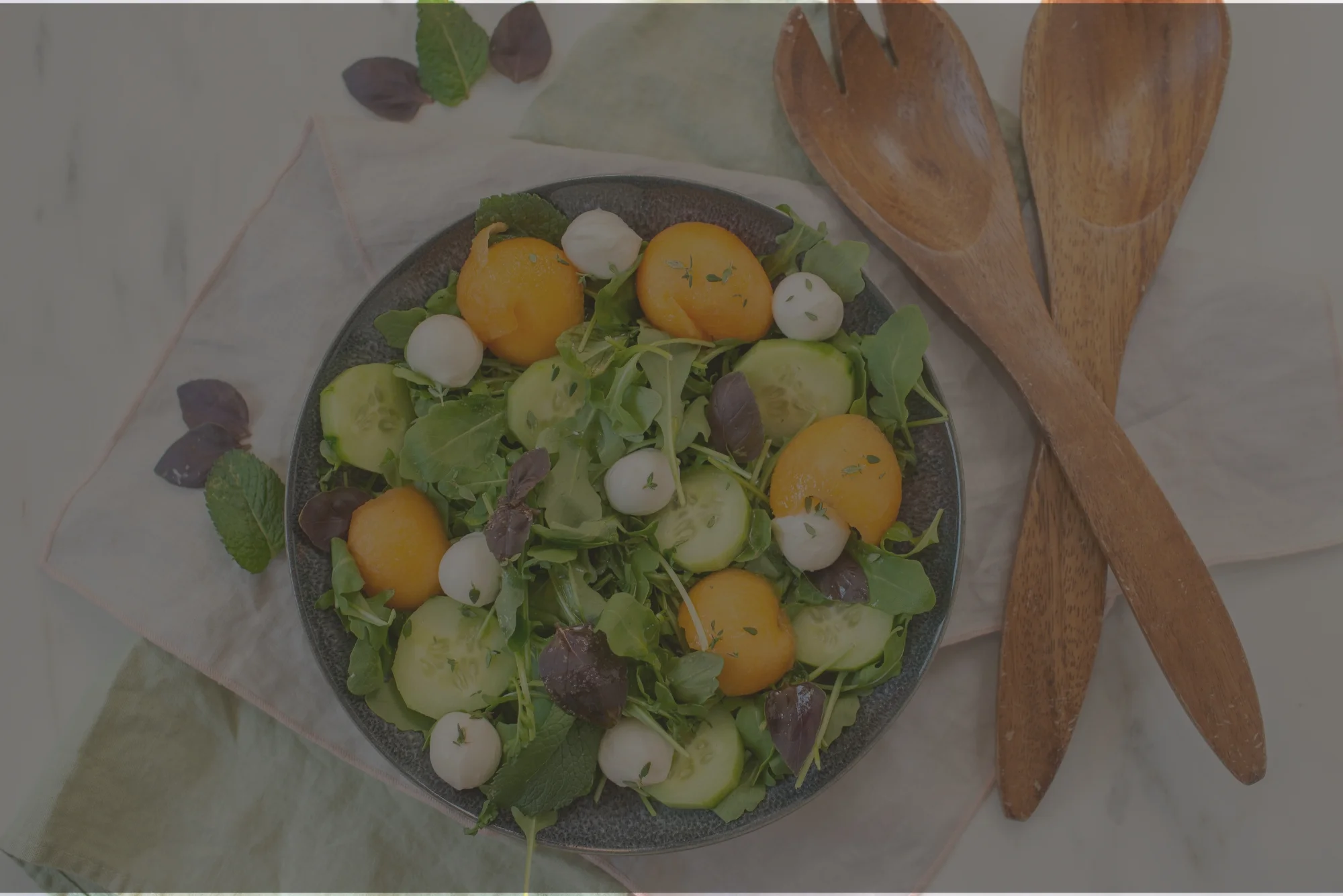 SUMMER SLIMDOWN: WHY SUMMER IS A GREAT TIME TO START