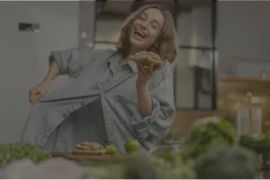 WEIGHT LOSS ISN’T LINEAR – AND THAT’S OK!