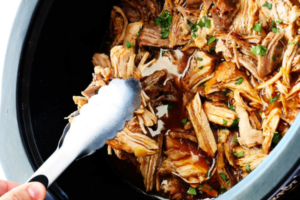 Slow-Cooker Carnitas