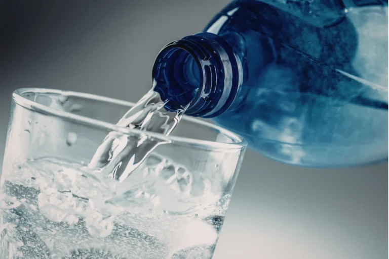 Spring-Hydration
