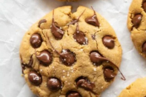 Protein Cookies